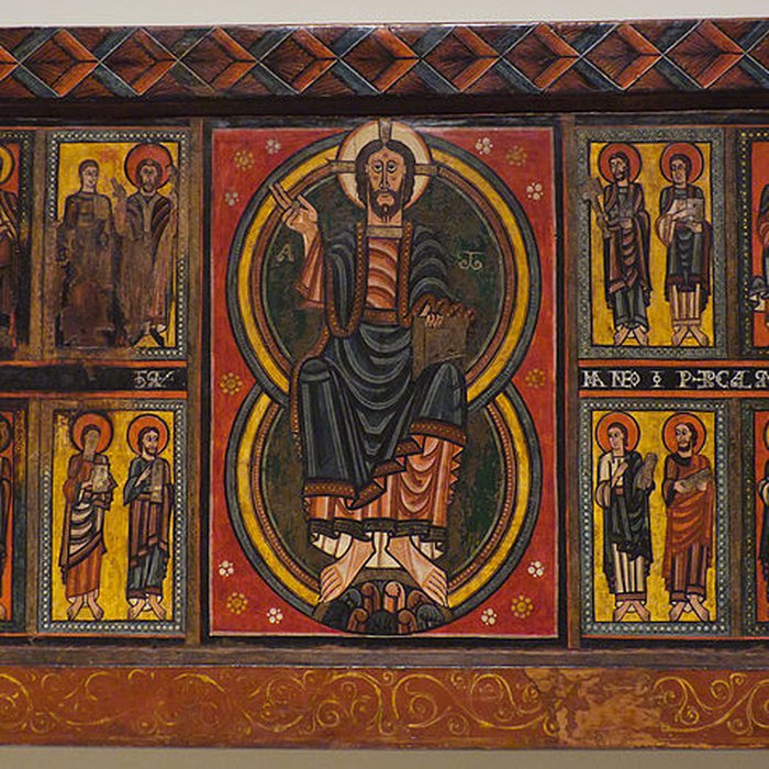 Photo de Eglise Saint-Martin de Hix