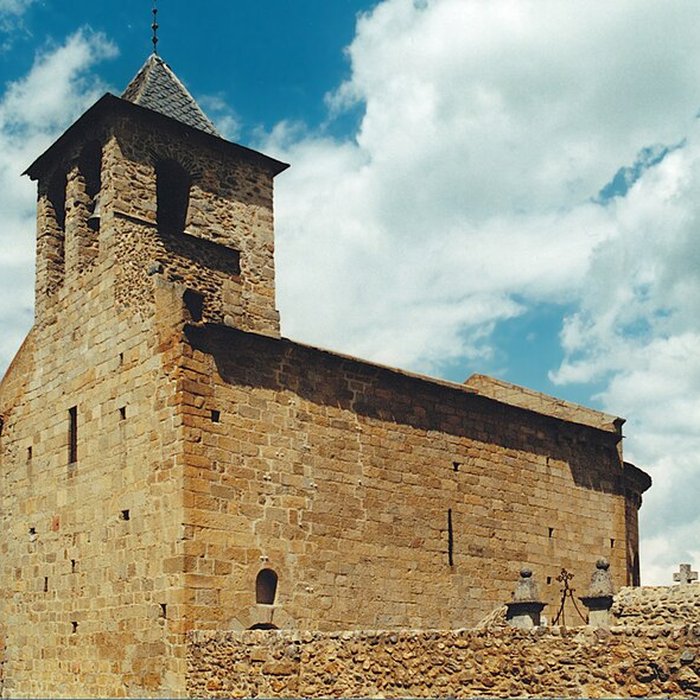 Photo de Eglise Saint-Martin de Hix