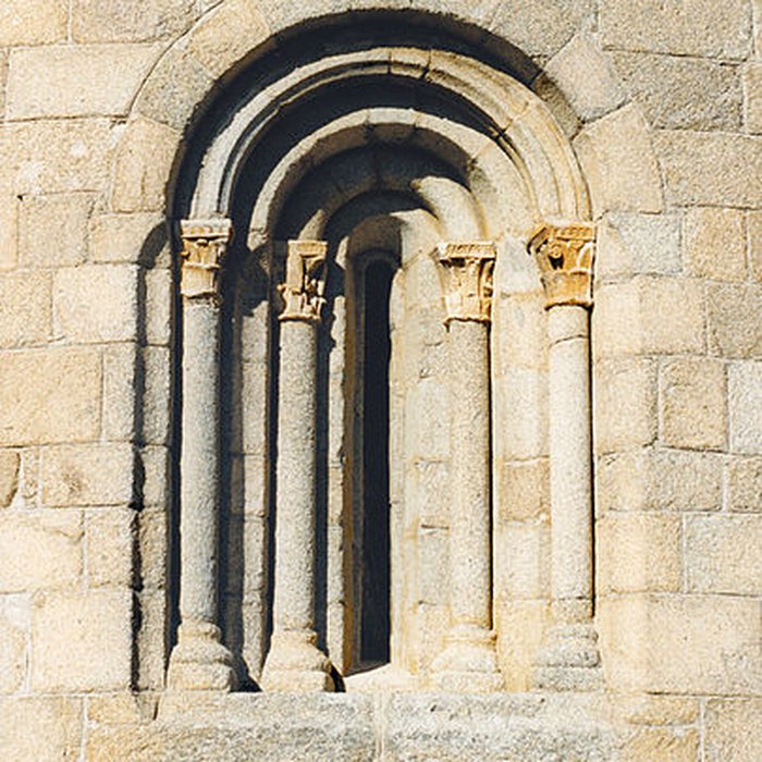 Photo de Eglise Saint-Martin de Hix