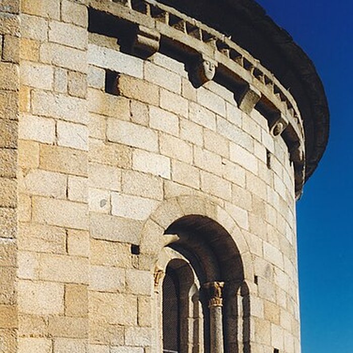 Photo de Eglise Saint-Martin de Hix