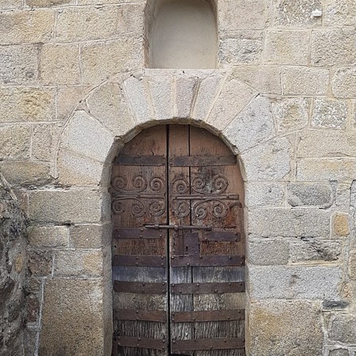 Photo de Eglise Saint-Martin de Hix