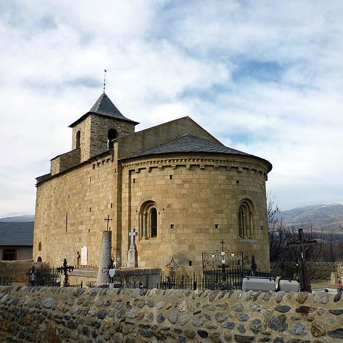 Photo de Eglise Saint-Martin de Hix