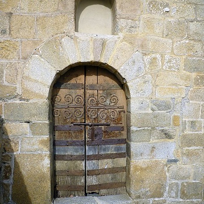 Photo de Eglise Saint-Martin de Hix