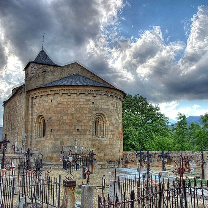 Photo de Eglise Saint-Martin de Hix