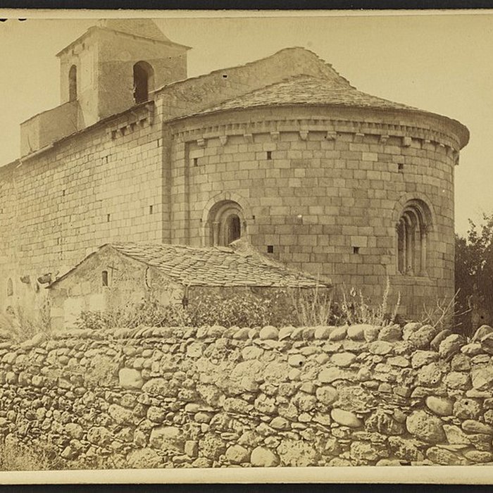 Photo de Eglise Saint-Martin de Hix