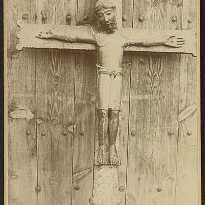 Photo de Eglise Saint-Martin de Hix