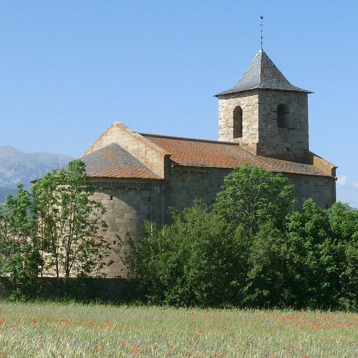 Photo de Eglise Saint-Martin de Hix