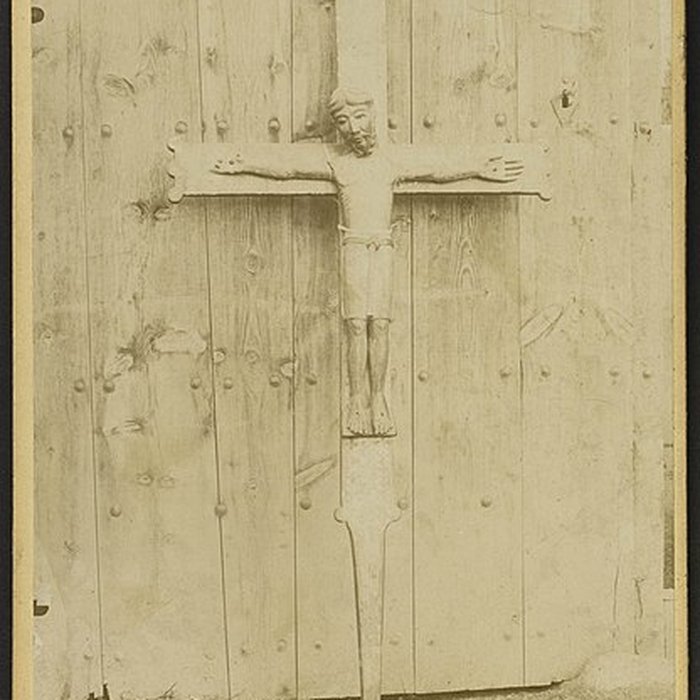 Photo de Eglise Saint-Martin de Hix