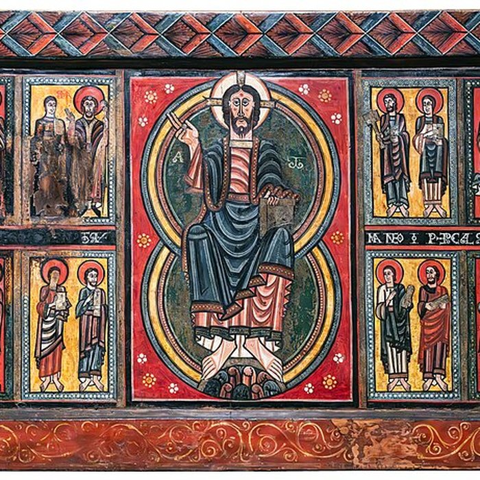 Photo de Eglise Saint-Martin de Hix