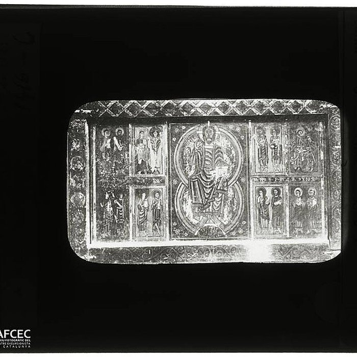 Photo de Eglise Saint-Martin de Hix