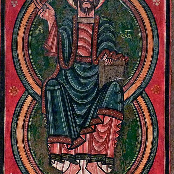 Photo de Eglise Saint-Martin de Hix