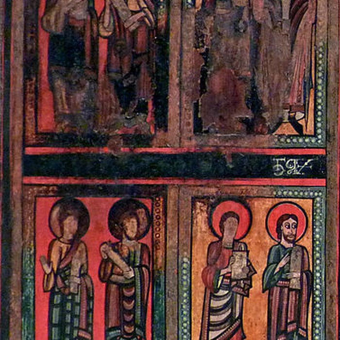 Photo de Eglise Saint-Martin de Hix