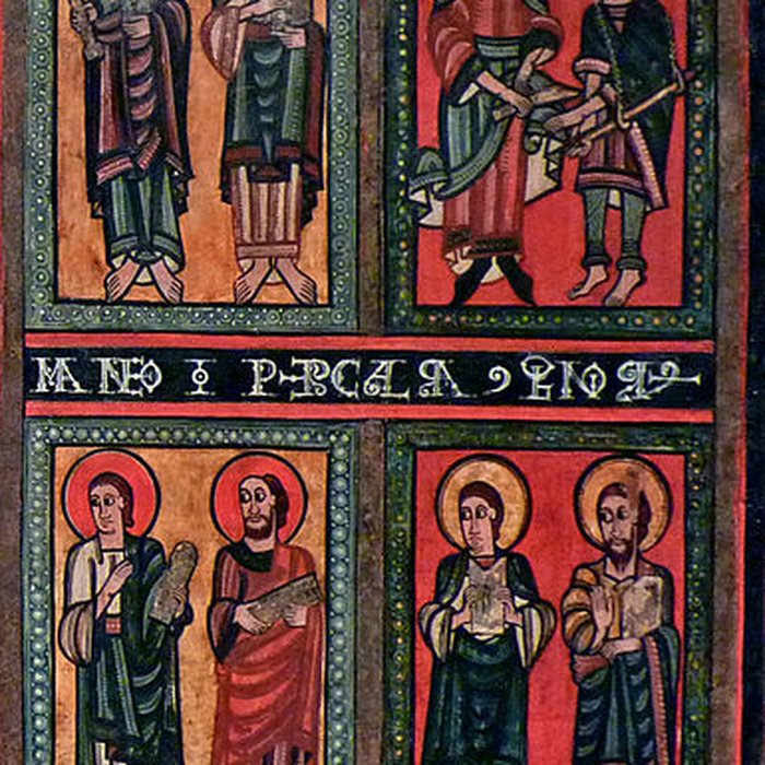 Photo de Eglise Saint-Martin de Hix