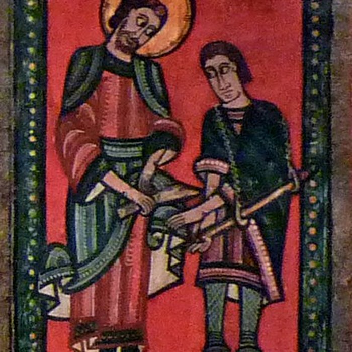 Photo de Eglise Saint-Martin de Hix