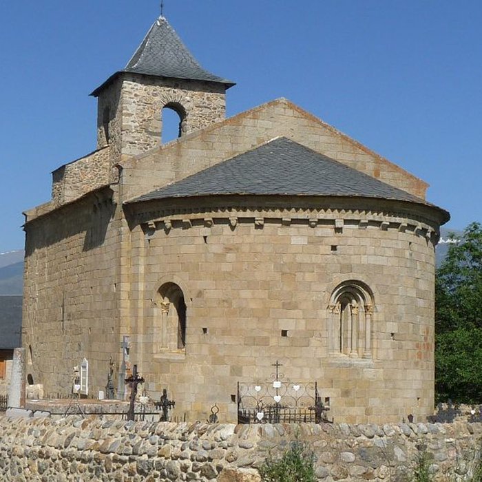 Photo de Eglise Saint-Martin de Hix