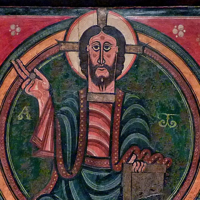 Photo de Eglise Saint-Martin de Hix