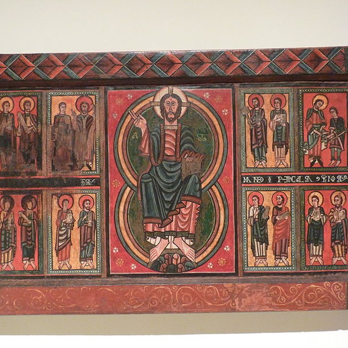 Photo de Eglise Saint-Martin de Hix