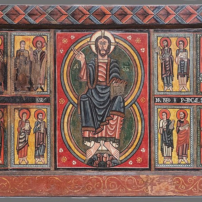 Photo de Eglise Saint-Martin de Hix