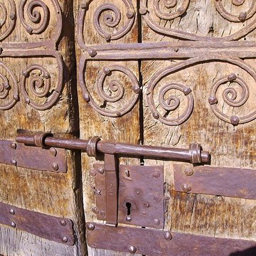 eglise saint martin de hix