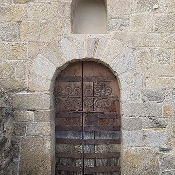 Eglise Saint-Martin de Hix