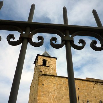 Eglise Saint-Martin de Hix