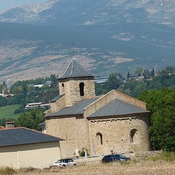 Eglise Saint-Martin de Hix