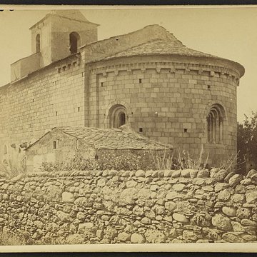 Eglise Saint-Martin de Hix