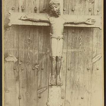 Eglise Saint-Martin de Hix