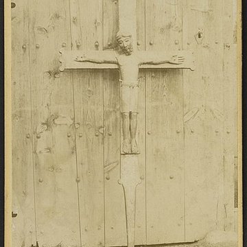 Eglise Saint-Martin de Hix