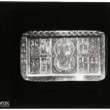 Eglise Saint-Martin de Hix