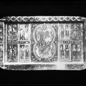 Eglise Saint-Martin de Hix