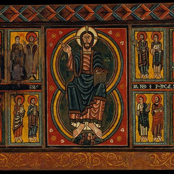 Eglise Saint-Martin de Hix