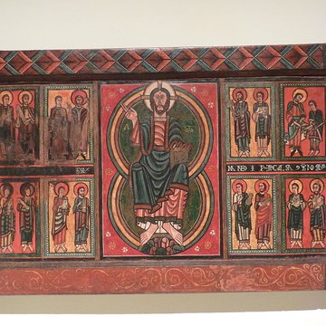 Eglise Saint-Martin de Hix