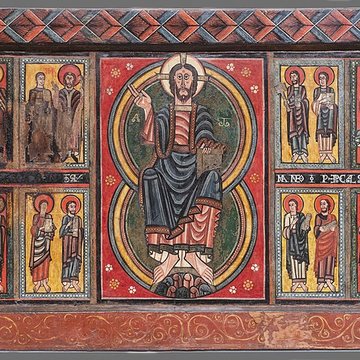 Eglise Saint-Martin de Hix