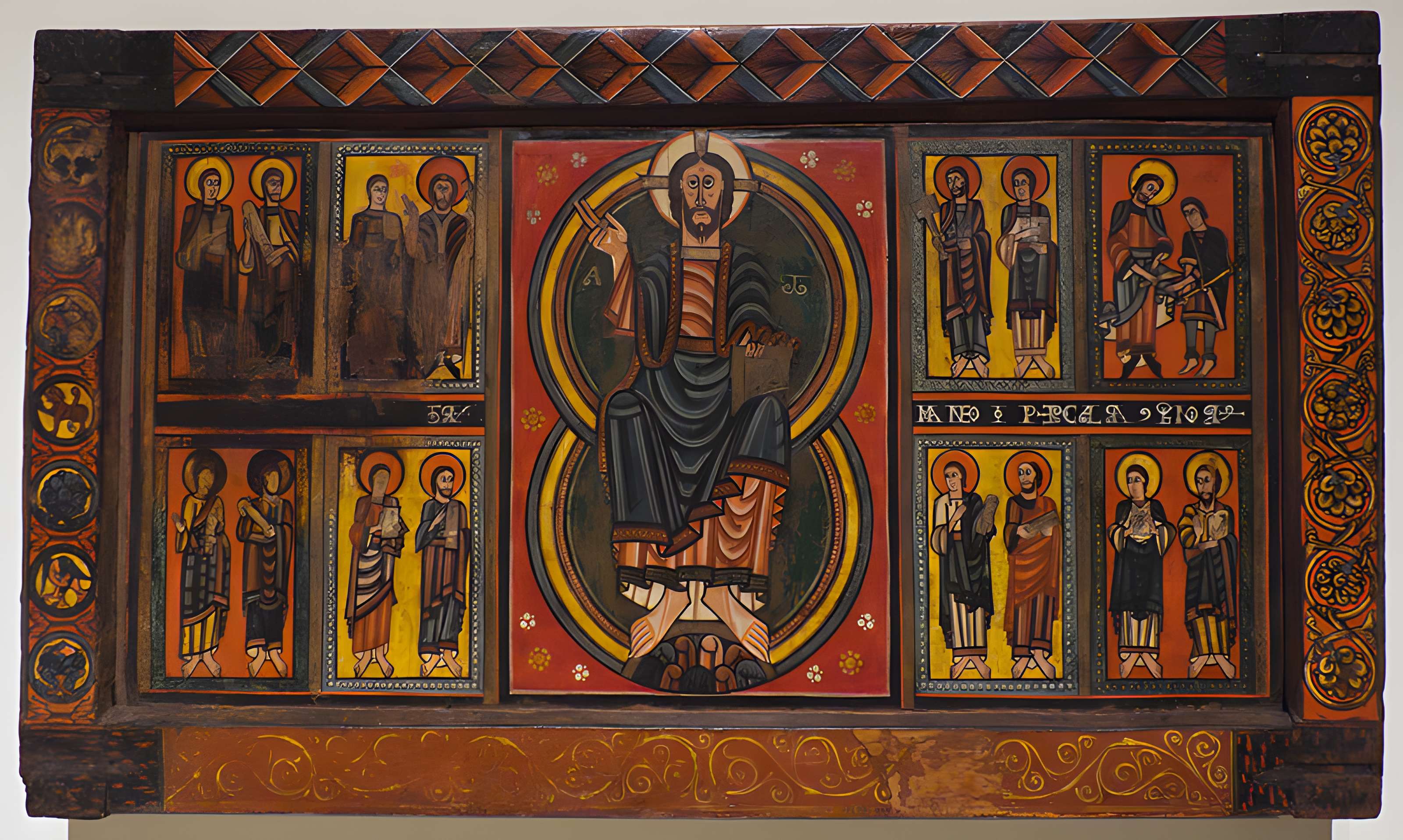 Eglise Saint-Martin de Hix