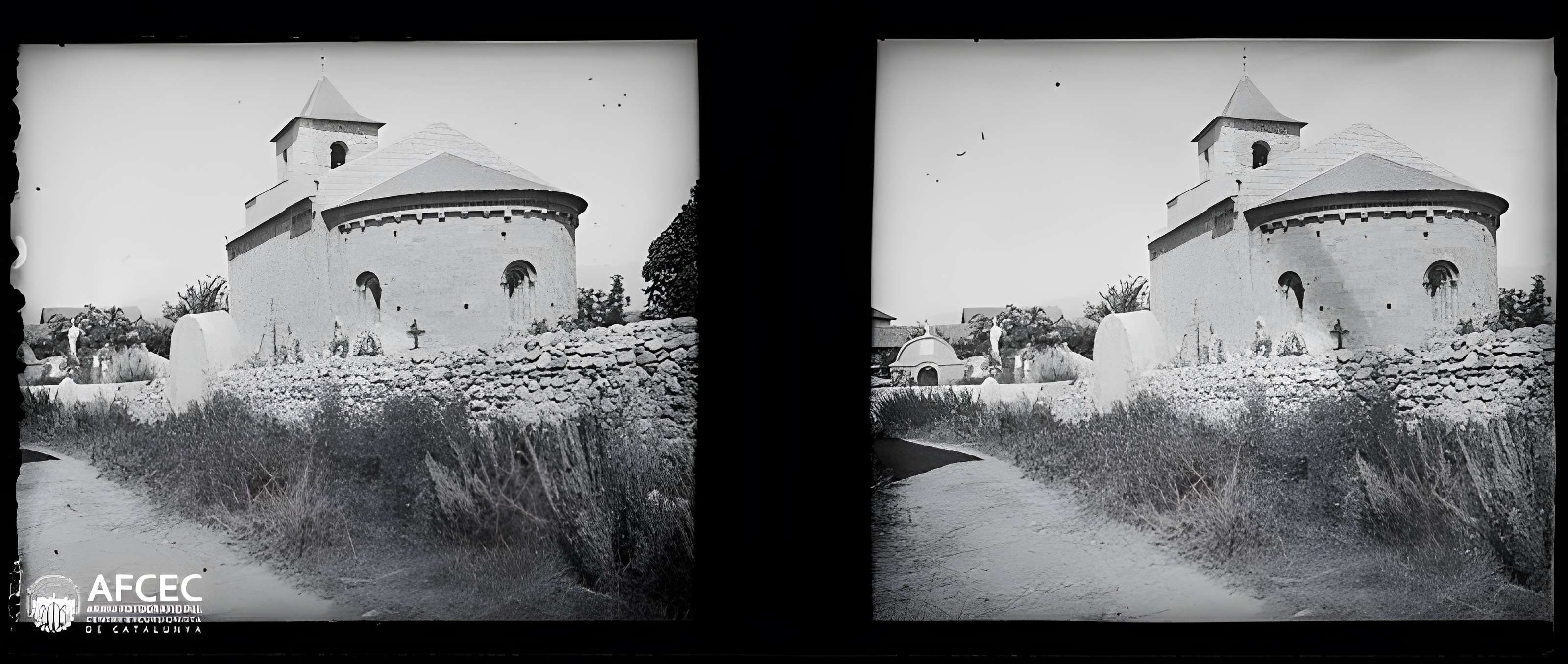 Eglise Saint-Martin de Hix