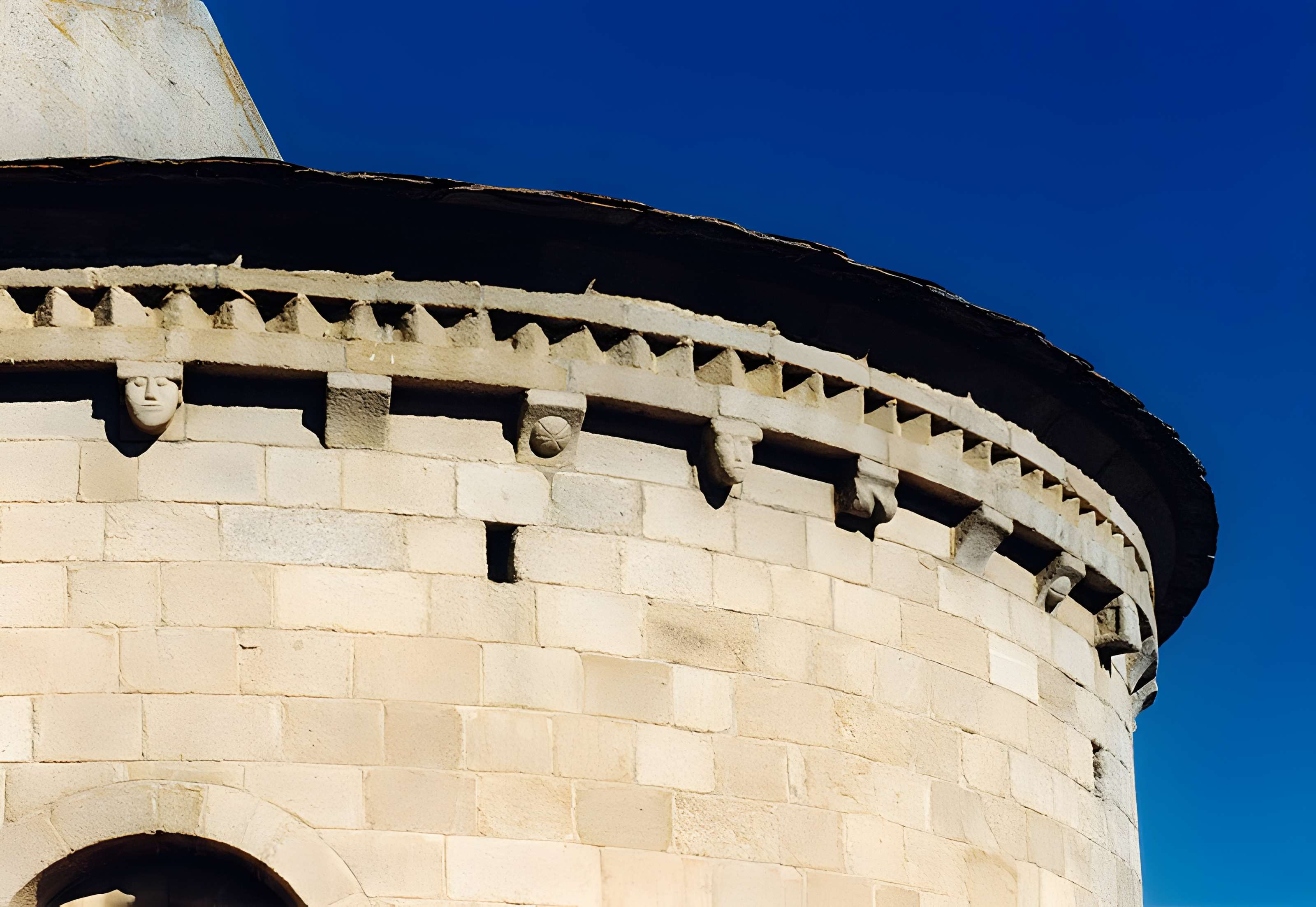 Eglise Saint-Martin de Hix