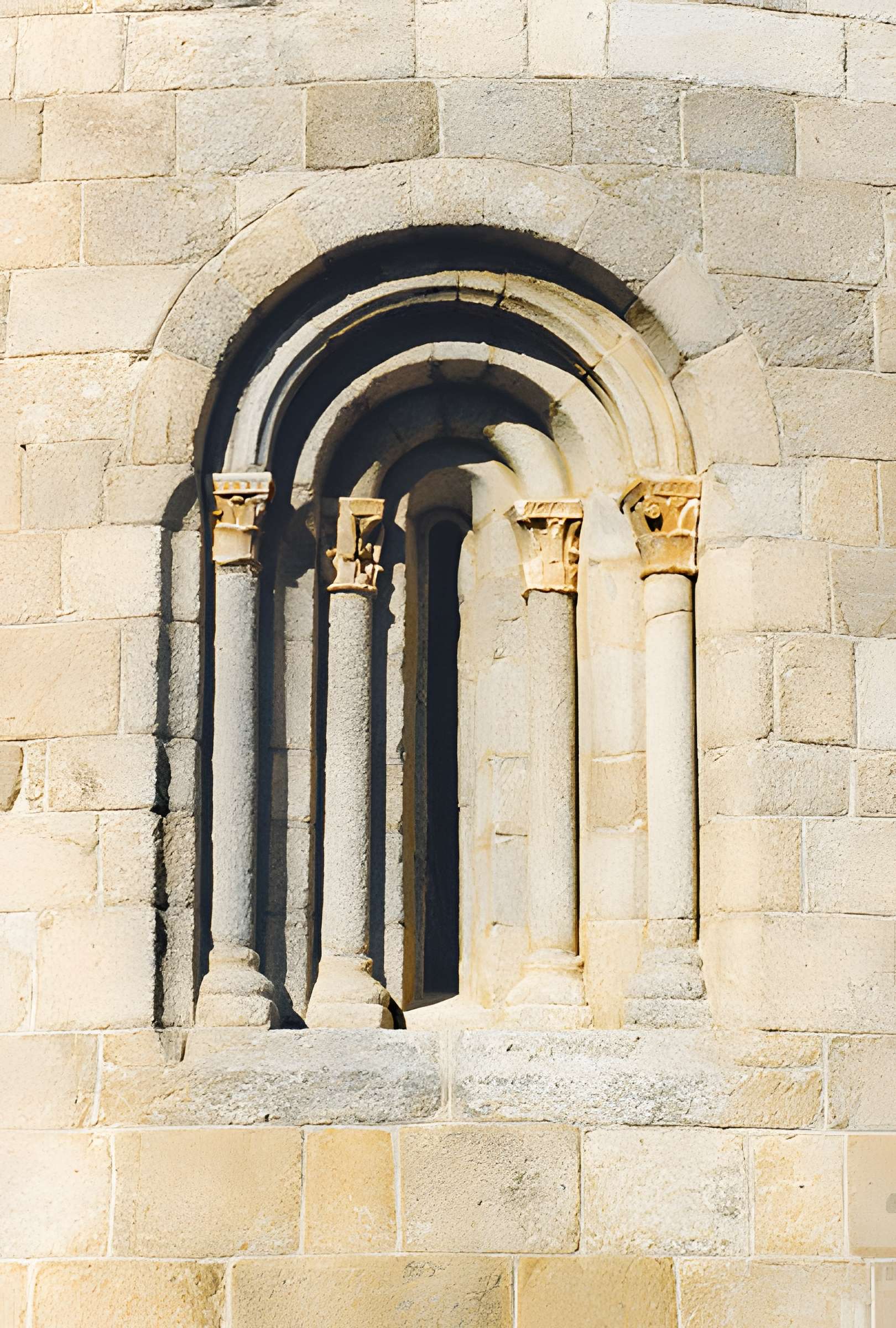 Eglise Saint-Martin de Hix