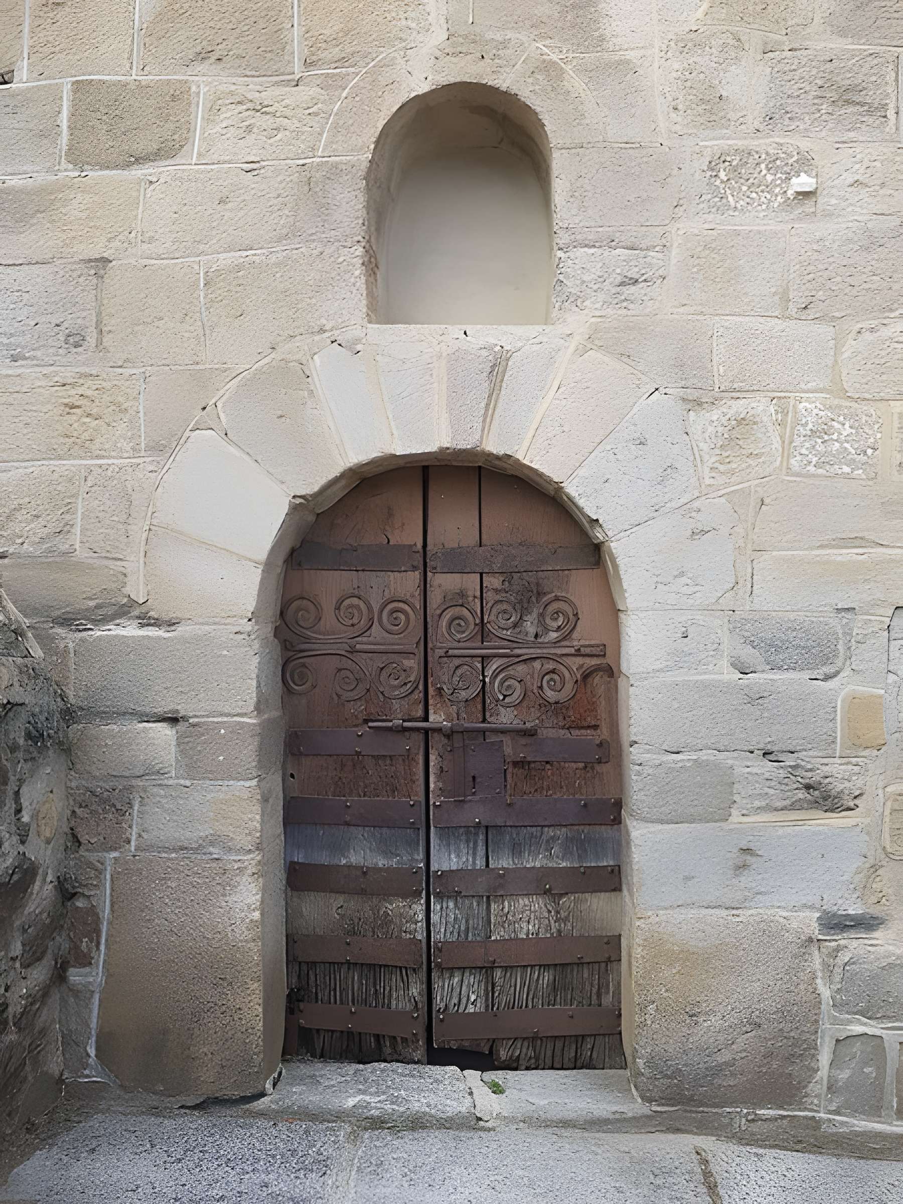 Eglise Saint-Martin de Hix