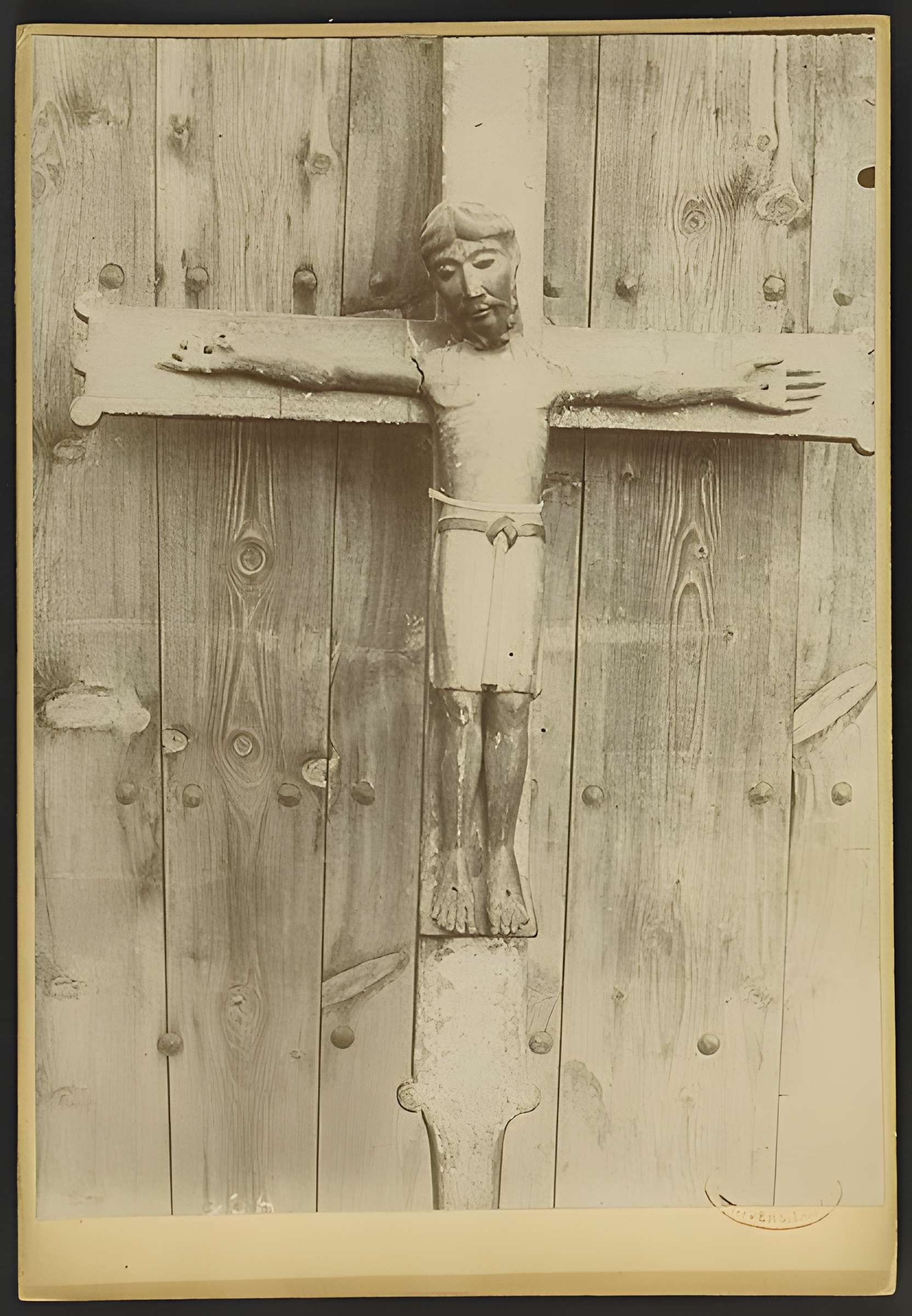 Eglise Saint-Martin de Hix