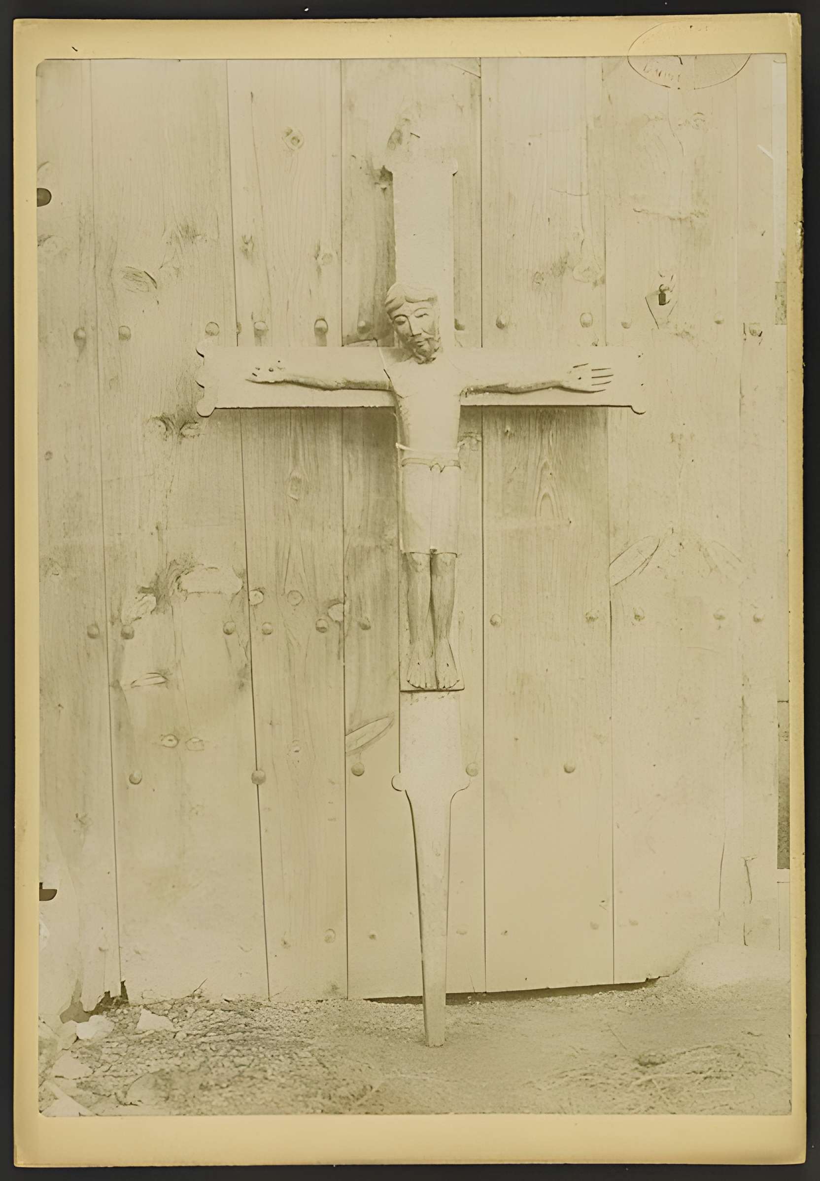 Eglise Saint-Martin de Hix