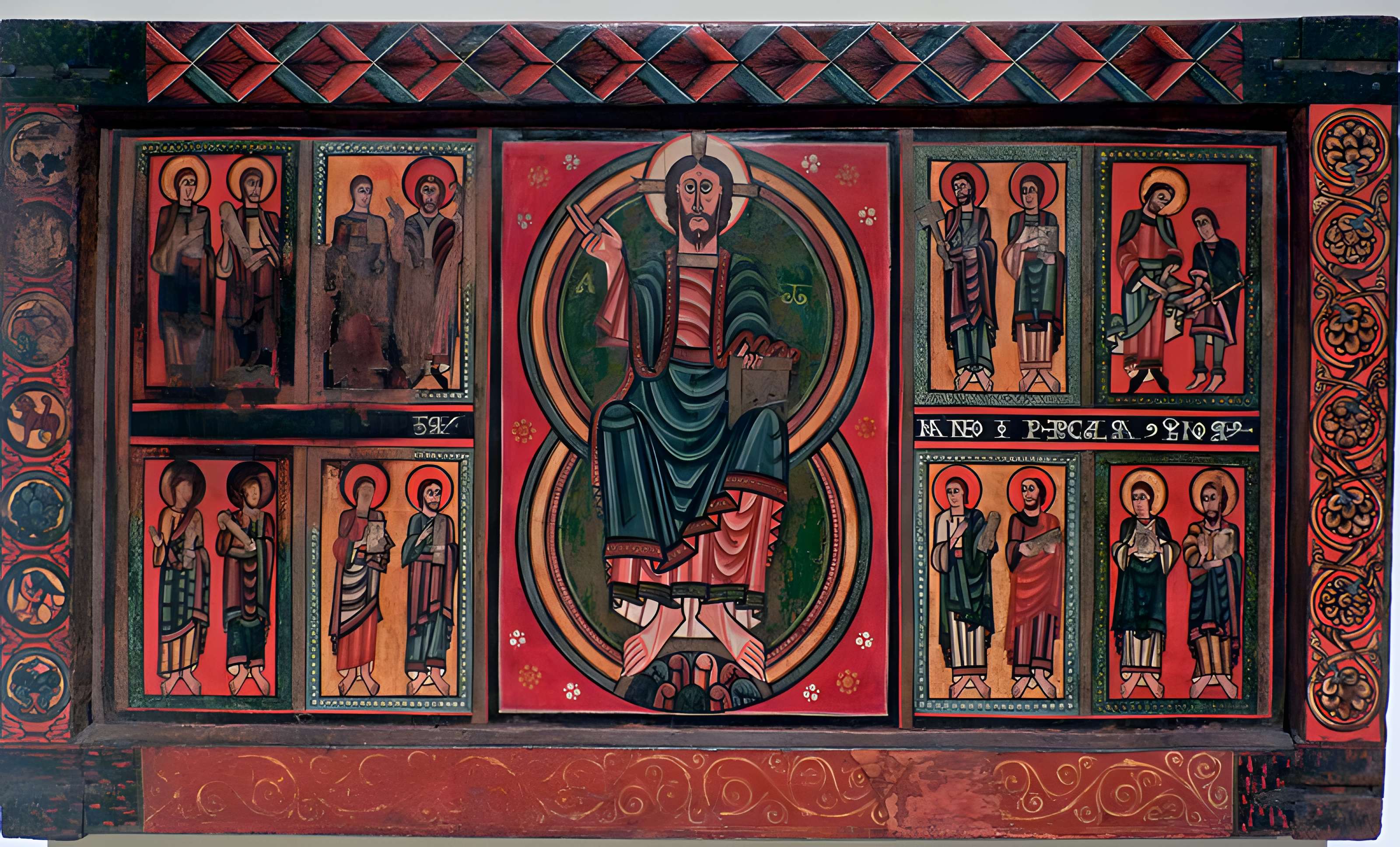 Eglise Saint-Martin de Hix