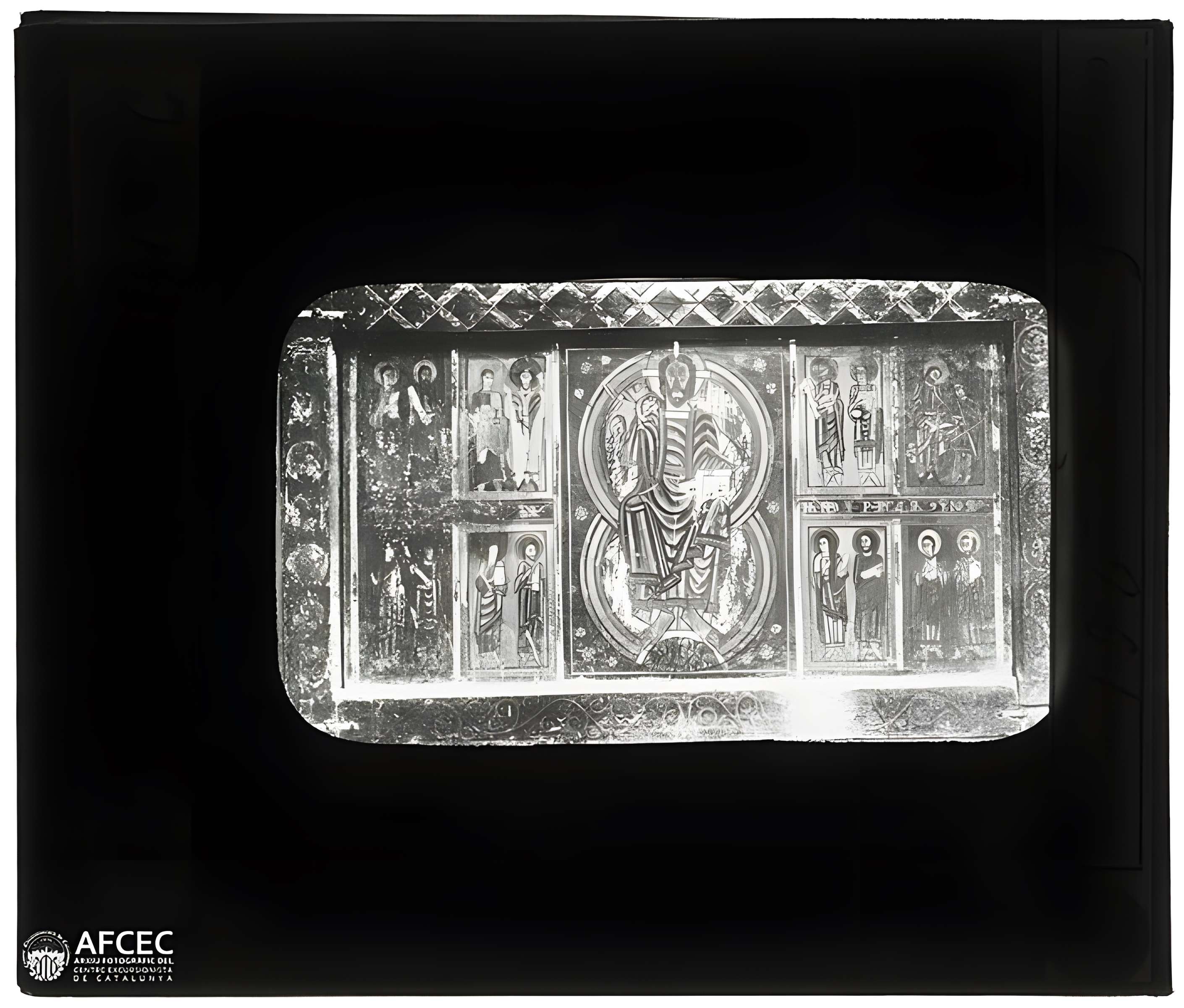 Eglise Saint-Martin de Hix