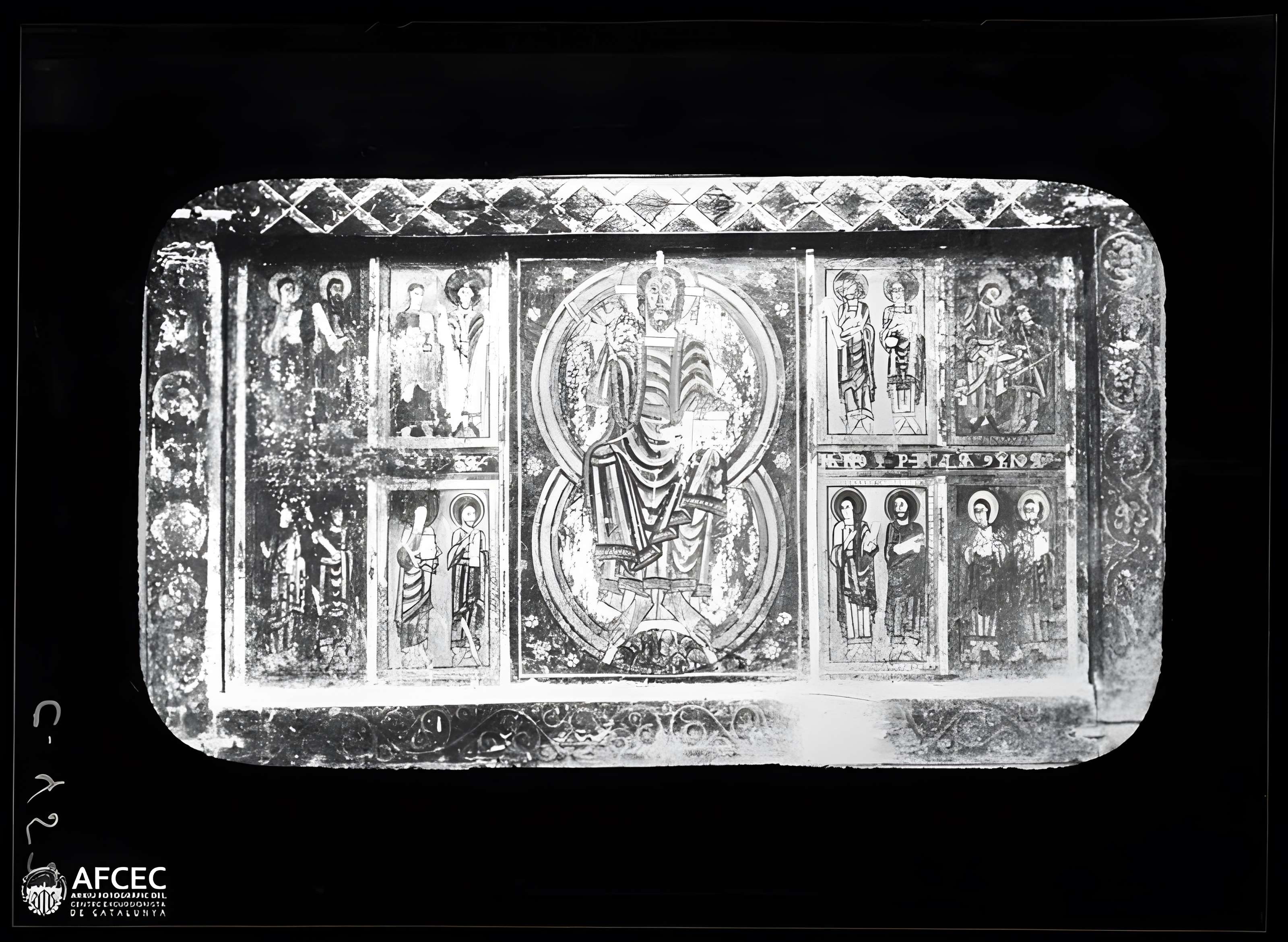 Eglise Saint-Martin de Hix