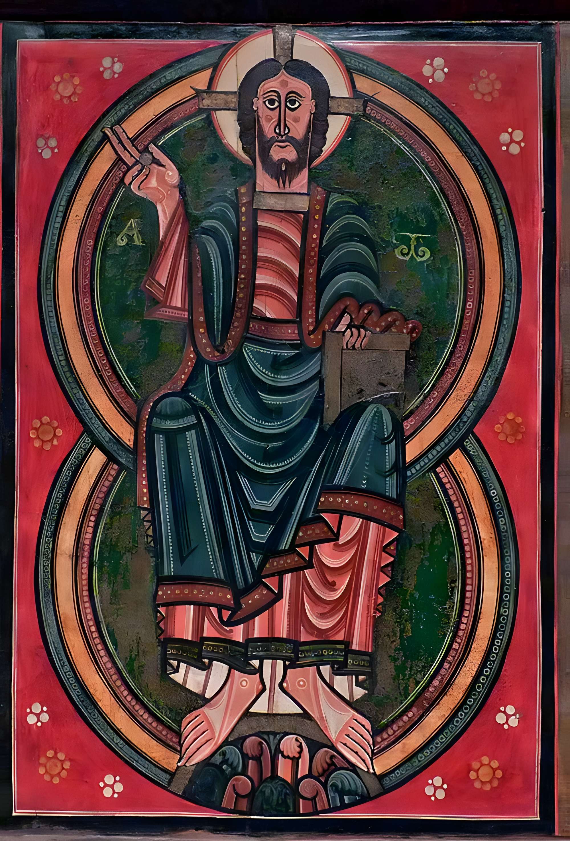 Eglise Saint-Martin de Hix