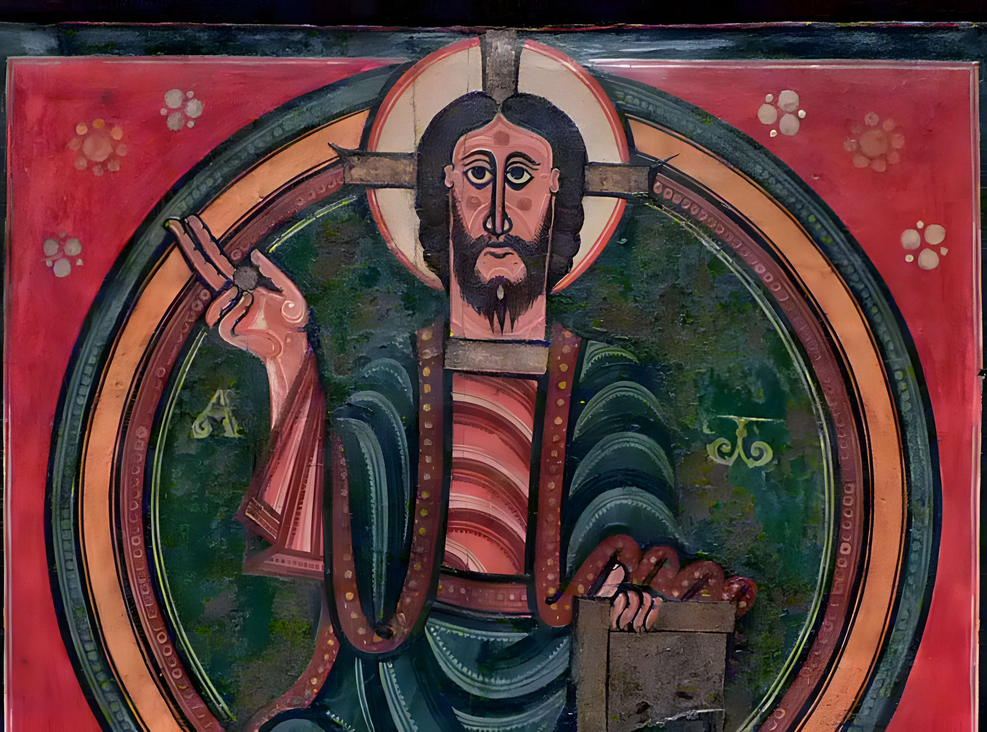 Eglise Saint-Martin de Hix