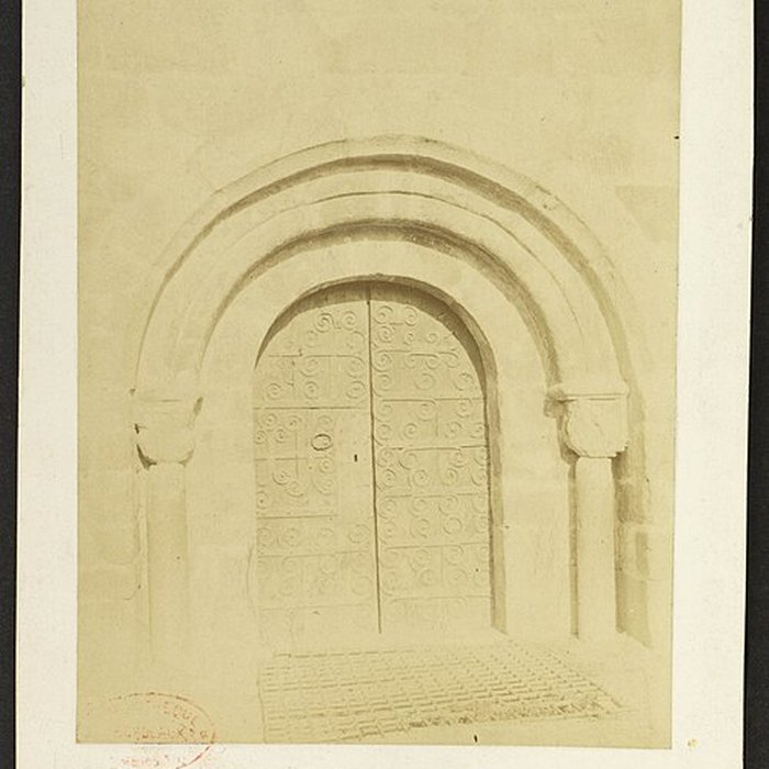 Photo de Église Saint-Martin dOdeillo