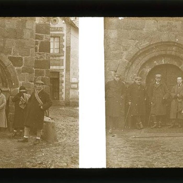 Photo de Église Saint-Martin dOdeillo