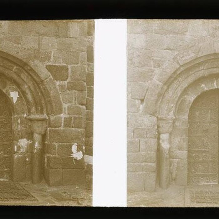 Photo de Église Saint-Martin dOdeillo