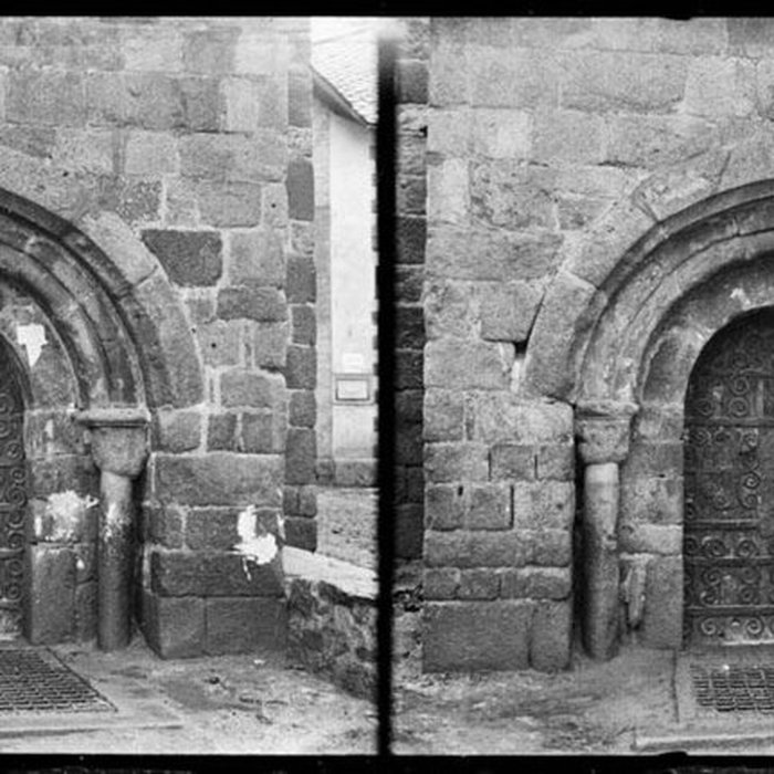 Photo de Église Saint-Martin dOdeillo